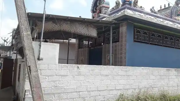 Arulmigu Vinayagar,Mahaliamman Temple, Palanikavundanpudur, K.Vadamadurai - 641018 அருள்மிகு விநாயகர் மற்றும் மாகாளியம்மன் திருக்கோயில், Palanikavundanpudur, K.Vadamadurai - 641018, Coimbatore - Ancient Temple Architecture and History Image 2