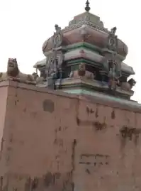 Arulmigu Vinayagar Mariamman Karuppanaar Pidaari Temple, Kallanatham - 636141 அருள்மிகு விநாயகர் மாரியம்மன் கருப்பனார் பிடாரியம்மன் திருக்கோயில், கல்லாநத்தம் - 636141, Salem - Ancient Temple Architecture and History Image 2