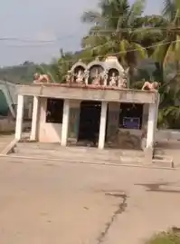 Arulmigu Vinayagar Mariamman Karuppanar Temple, Chokkanathapuram - 636108 அருள்மிகு விநாயகர், மாரியம்மன், கருப்பனார் திருக்கோயில், Chokkanathapuram - 636108, Salem - Ancient Temple Architecture and History Image 5