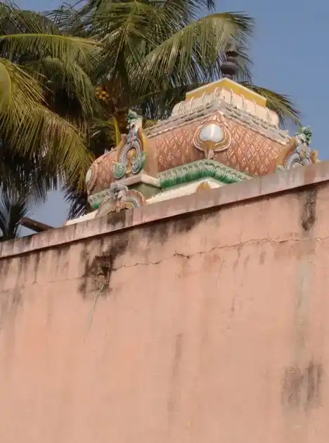 Arulmigu Vinayagar Mariamman Karuppanar Temple, Chokkanathapuram - 636108 அருள்மிகு விநாயகர், மாரியம்மன், கருப்பனார் திருக்கோயில், Chokkanathapuram - 636108, Salem - Ancient Temple Architecture and History Image 6