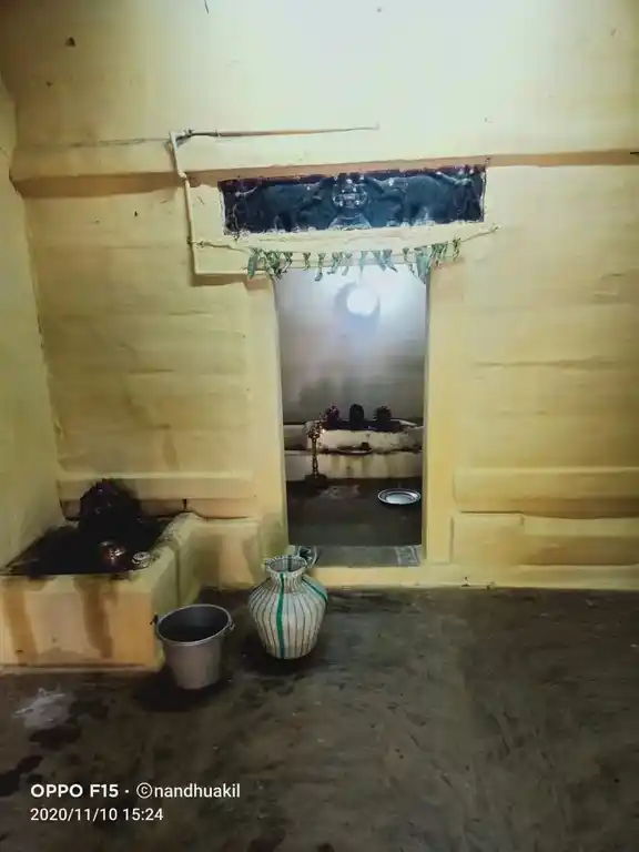 Arulmigu Vinayagar Mariamman Patatharasiamman Temple, Samathur - 642123 விநாயகர் மாரியம்மன் பட்டத்தரசியம்மன் திருக்கோயில், Samathur - 642123, Coimbatore - Ancient Temple Architecture and History Image 3