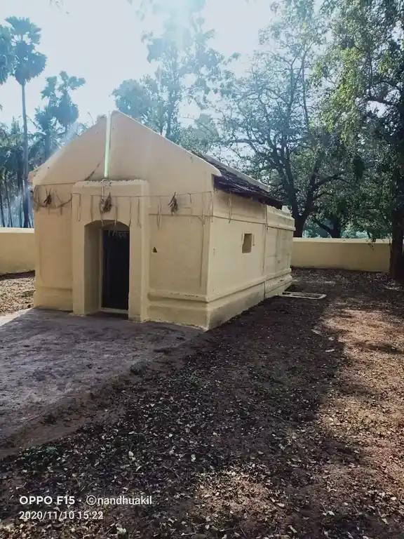 Arulmigu Vinayagar Mariamman Patatharasiamman Temple, Samathur - 642123 விநாயகர் மாரியம்மன் பட்டத்தரசியம்மன் திருக்கோயில், Samathur - 642123, Coimbatore - Ancient Temple Architecture and History Image 4