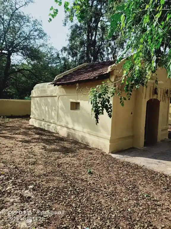 Arulmigu Vinayagar Mariamman Patatharasiamman Temple, Samathur - 642123 விநாயகர் மாரியம்மன் பட்டத்தரசியம்மன் திருக்கோயில், Samathur - 642123, Coimbatore - Ancient Temple Architecture and History Image 5