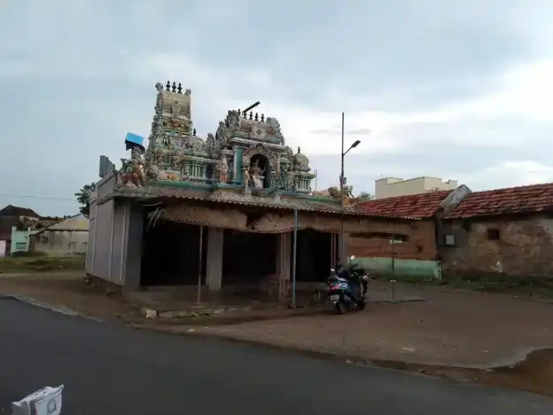 Arulmigu Vinayagar Mariamman Pidadiamman Temple, Sevanthipatti - 621215 அருள்மிகு விநாயகர் மாரியம்மன் பிடாரியம்மன் திருக்கோயில், Sevanthipatti - 621215, Namakkal - Ancient Temple Architecture and History Image 3