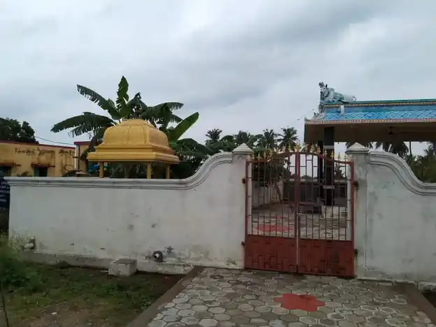 Arulmigu Vinayagar Mariamman Pidadiamman Temple, Sevanthipatti - 621215 அருள்மிகு விநாயகர் மாரியம்மன் பிடாரியம்மன் திருக்கோயில், Sevanthipatti - 621215, Namakkal - Ancient Temple Architecture and History Image 4