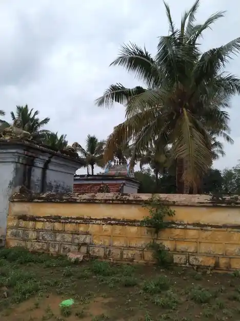 Arulmigu Vinayagar Mariamman Pidadiamman Temple, Sevanthipatti - 621215 அருள்மிகு விநாயகர் மாரியம்மன் பிடாரியம்மன் திருக்கோயில், Sevanthipatti - 621215, Namakkal - Ancient Temple Architecture and History Image 8