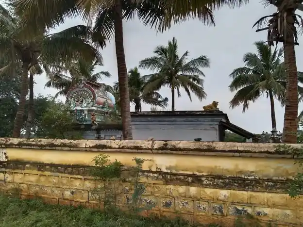Arulmigu Vinayagar Mariamman Pidadiamman Temple, Sevanthipatti - 621215 அருள்மிகு விநாயகர் மாரியம்மன் பிடாரியம்மன் திருக்கோயில், Sevanthipatti - 621215, Namakkal - Ancient Temple Architecture and History Image 9