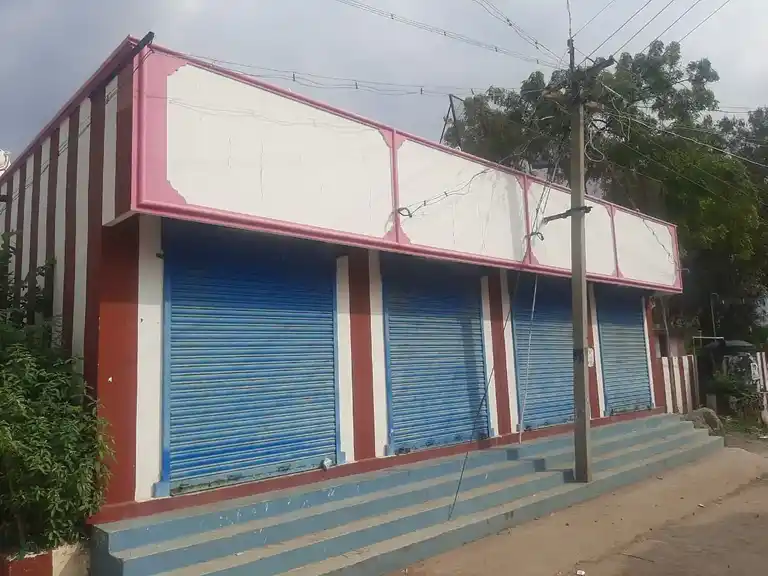 Arulmigu Vinayagar Mariamman Temple, Attur - 636102 அருள்மிகு விநாயகர் மற்றும் மாரியம்மன் திருக்கோயில், Attur - 636102, Salem - Ancient Temple Architecture and History Image 2