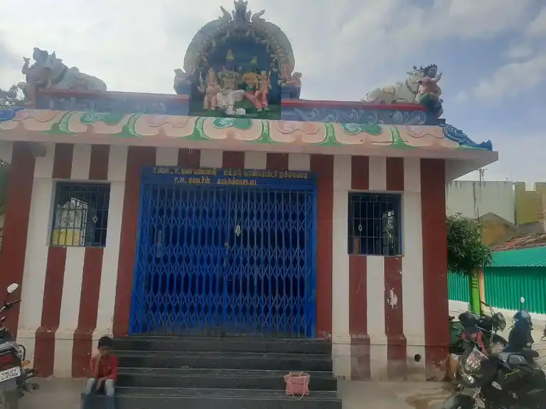 Arulmigu Vinayagar Mariamman Temple, Attur - 636102 அருள்மிகு விநாயகர் மற்றும் மாரியம்மன் திருக்கோயில், Attur - 636102, Salem - Ancient Temple Architecture and History Image 4