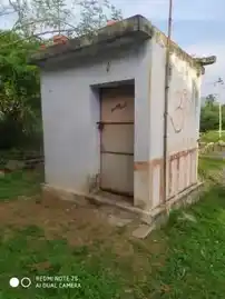 Arulmigu Vinayagar Mariamman Temple, Chennagiri - 637501 அருள்மிகு விநாயகர் மாரியம்மன் திருக்கோயில், Chennagiri - 637501, Salem - Ancient Temple Architecture and History Image 4