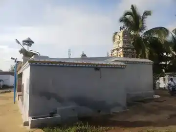 Arulmigu Vinayagar Mariamman Temple, Karuttupalayam - 634929 அருள்மிகு விநாயகர் மாரியம்மன் திருக்கோயில், Karuttupalayam - 634929, Erode - Ancient Temple Architecture and History Image 3