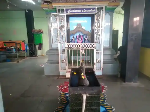 Arulmigu Vinayagar Mariamman Temple, Meyyanur, Salem - 636009 அருள்மிகு விநாயகர், மாரியம்மன் திருக்கோயில், மெய்யனுர், சேலம் - 636009, Salem - Ancient Temple Architecture and History Image 2