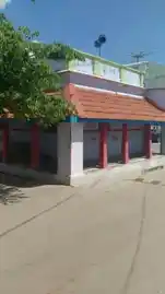 Arulmigu Vinayagar Mariamman Temple, Narasingapuram - 636108 அருள்மிகு விநாயகர் மாரியம்மன் திருக்கோயில், Narasingapuram - 636108, Salem - Ancient Temple Architecture and History Image 4