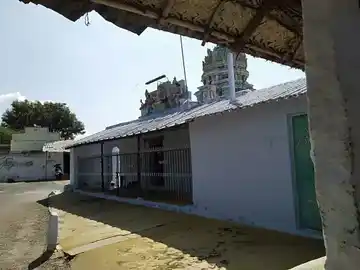 Arulmigu Vinayagar, Mariamman Temple, Ottarkartattupalayam - 634919 அருள்மிகு விநாயகர், மாரியம்மன் திருக்கோயில், Ottarkartattupalayam - 634919, Erode - Ancient Temple Architecture and History Image 4