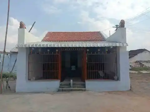 Arulmigu Vinayagar Mariamman Temple, Sundakampalayam - 638103 Temple