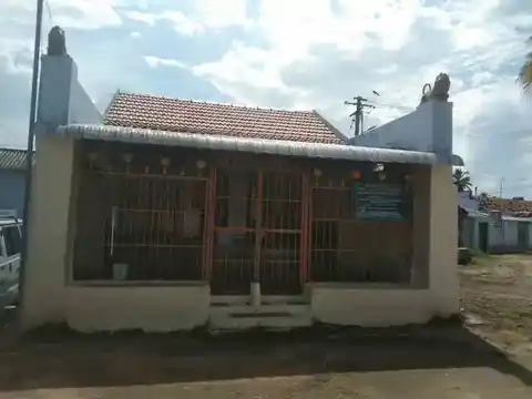 Arulmigu Vinayagar Mariamman Temple, Sundakampalayam - 638103 அருள்மிகு விநாயகர் மாரியம்மன் திருக்கோயில், Sundakampalayam - 638103, Erode - Ancient Temple Architecture and History Image 4