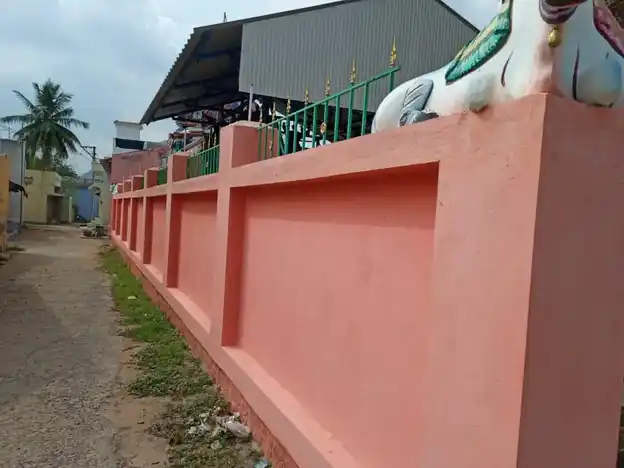 Arulmigu Vinayagar Mariamman Temple, Thuthikulam - 637404 அருள்மிகு விநாயகர் மாரியம்மன் திருக்கோயில், Thuthikulam - 637404, Namakkal - Ancient Temple Architecture and History Image 4