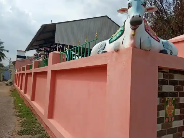 Arulmigu Vinayagar Mariamman Temple, Thuthikulam - 637404 அருள்மிகு விநாயகர் மாரியம்மன் திருக்கோயில், Thuthikulam - 637404, Namakkal - Ancient Temple Architecture and History Image 5