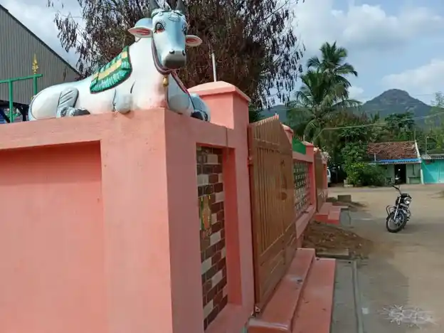 Arulmigu Vinayagar Mariamman Temple, Thuthikulam - 637404 அருள்மிகு விநாயகர் மாரியம்மன் திருக்கோயில், Thuthikulam - 637404, Namakkal - Ancient Temple Architecture and History Image 6