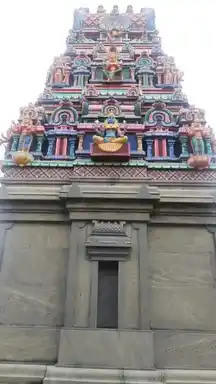 Arulmigu Vinayagar Mariyamma Temple, Pudupalayam - 641654 அருள்மிகு விநாயகர் மாரியம்மன் திருக்கோயில், Pudupalayam - 641654, Tiruppur - Ancient Temple Architecture and History Image 4