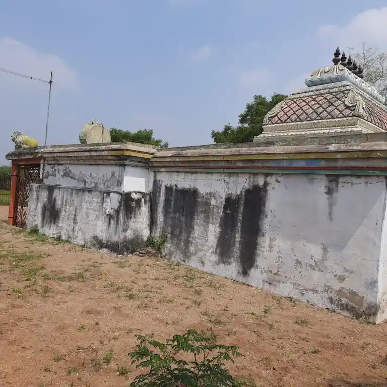 Arulmigu Vinayagar, Mariyamman, Ayyanar Pidariyar Temple, Velakanatham - 621217 Arulmigu vinayagar, Mariyamman, ayyanar Pidariyar Temple, Velakanatham - 621217, Thiruchirappalli - Ancient Temple Architecture and History Image 3