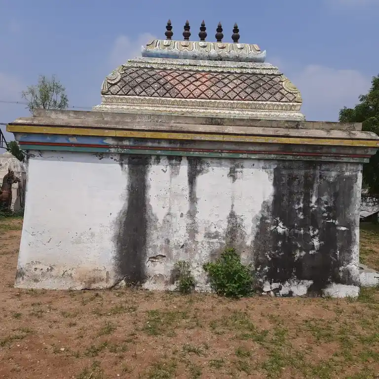 Arulmigu Vinayagar, Mariyamman, Ayyanar Pidariyar Temple, Velakanatham - 621217 Arulmigu vinayagar, Mariyamman, ayyanar Pidariyar Temple, Velakanatham - 621217, Thiruchirappalli - Ancient Temple Architecture and History Image 4