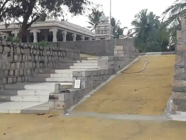 Arulmigu Vinayagar,Mariyamman Sellandiamman Temple, Karumapuram - 637211