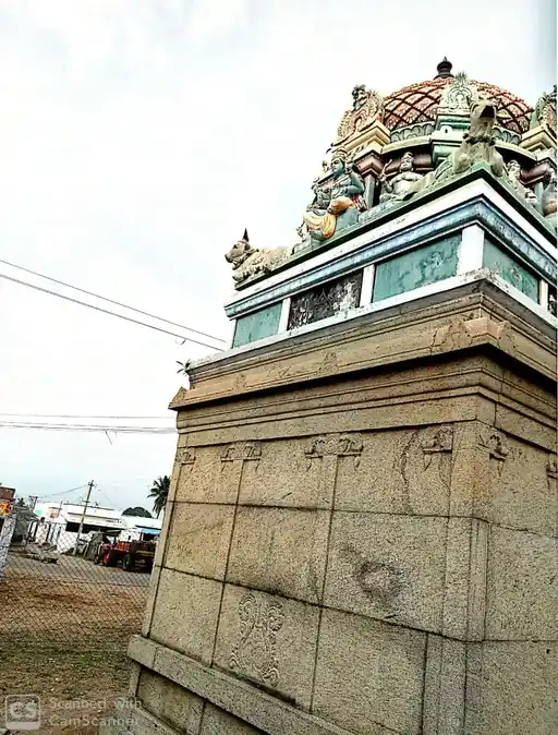 Arulmigu Vinayagar, Mariyamman Sellandiyammn Temple, Muttanchetti - 637013 அருள்மிகு விநாயகர் மாரியம்மன் செல்லாண்டியம்மன் திருக்கோயில், Muttanchetti - 637013, Namakkal - Ancient Temple Architecture and History Image 4