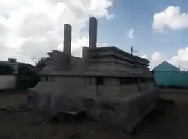 Arulmigu Vinayagar Mariyamman Temple, Aaraichi - 621211 Arulmigu Vinayagar Mariyamman Temple, Aaraichi - 621211, Thiruchirappalli - Ancient Temple Architecture and History Image 2