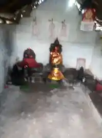 Arulmigu Vinayagar Mariyamman Temple, Aaraichi - 621211 Arulmigu Vinayagar Mariyamman Temple, Aaraichi - 621211, Thiruchirappalli - Ancient Temple Architecture and History Image 4