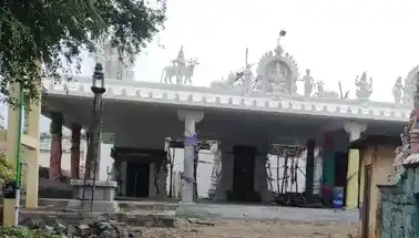 Arulmigu Vinayagar Mariyamman Temple, Kandamathan - 606303 அருள்மிகு விநாயகர் மாரியம்மன் திருக்கோயில், Kandamathan - 606303, Cuddalore - Ancient Temple Architecture and History Image 4