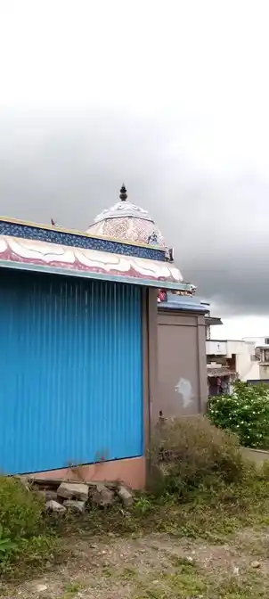 Arulmigu Vinayagar Mariyamman Temple, Konalai - 621005