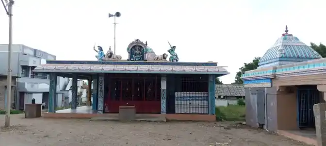Arulmigu Vinayagar Mariyamman Temple, Konalai - 621005 Arulmigu Vinayagar mariyamman Temple, Konalai - 621005, Thiruchirappalli - Ancient Temple Architecture and History Image 9