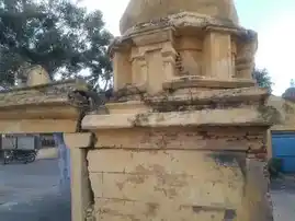 Arulmigu Vinayagar & Mariyamman Temple, Kovindhapuram - 621008