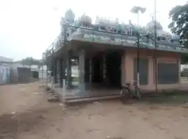 Arulmigu Vinayagar Mariyamman Temple, Mahadevi - 621211 Arulmigu Vinayagar Mariyamman Temple, Mahadevi - 621211, Thiruchirappalli - Ancient Temple Architecture and History Image 2