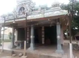 Arulmigu Vinayagar Mariyamman Temple, Mahadevi - 621211 Arulmigu Vinayagar Mariyamman Temple, Mahadevi - 621211, Thiruchirappalli - Ancient Temple Architecture and History Image 3