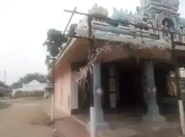 Arulmigu Vinayagar Mariyamman Temple, Mahadevi - 621211 Arulmigu Vinayagar Mariyamman Temple, Mahadevi - 621211, Thiruchirappalli - Ancient Temple Architecture and History Image 4