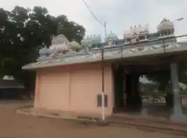 Arulmigu Vinayagar Mariyamman Temple, Mahadevi - 621211 Arulmigu Vinayagar Mariyamman Temple, Mahadevi - 621211, Thiruchirappalli - Ancient Temple Architecture and History Image 5