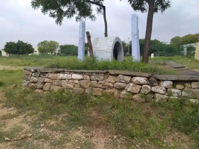 Arulmigu Vinayagar Mariyamman Temple, Muthurangampatty - 621301