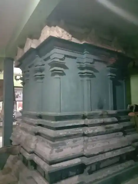 Arulmigu Vinayagar Mariyamman Temple, Panruti - 607106 அருள்மிகு மாரியம்மன் திருக்கோயில், Panruti - 607106, Cuddalore - Ancient Temple Architecture and History Image 2