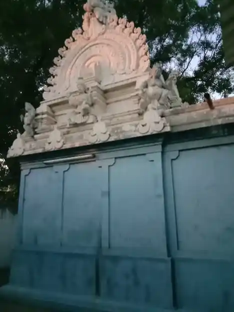 Arulmigu Vinayagar Mariyamman Temple, Panruti - 607106 அருள்மிகு மாரியம்மன் திருக்கோயில், Panruti - 607106, Cuddalore - Ancient Temple Architecture and History Image 3
