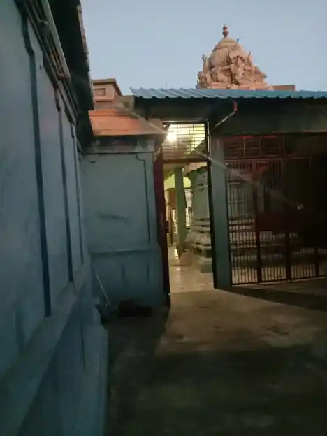 Arulmigu Vinayagar Mariyamman Temple, Panruti - 607106 அருள்மிகு மாரியம்மன் திருக்கோயில், Panruti - 607106, Cuddalore - Ancient Temple Architecture and History Image 4