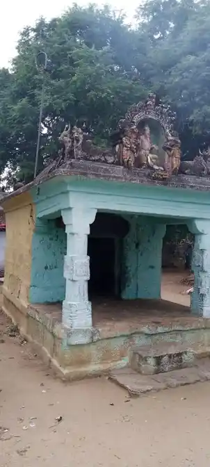 Arulmigu Vinayagar Mariyamman Temple, Thathamangalam - 621005 அருள்மிகு விநாகயர் திருக்கோயில், Thathamangalam - 621005, Thiruchirappalli - Ancient Temple Architecture and History Image 2