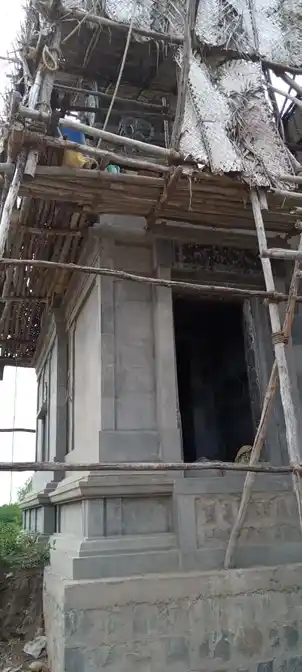 Arulmigu Vinayagar Mariyamman Temple, Thathamangalam - 621005 அருள்மிகு விநாகயர் திருக்கோயில், Thathamangalam - 621005, Thiruchirappalli - Ancient Temple Architecture and History Image 5