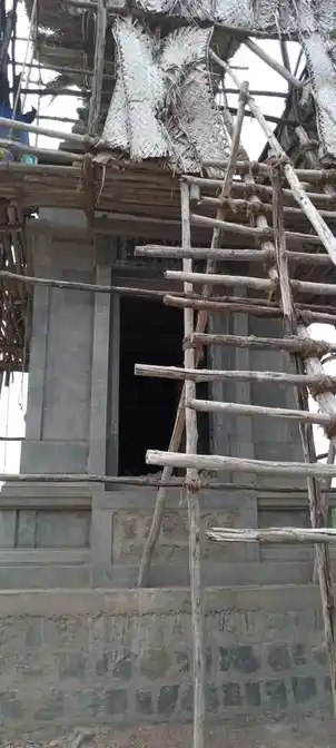 Arulmigu Vinayagar Mariyamman Temple, Thathamangalam - 621005 அருள்மிகு விநாகயர் திருக்கோயில், Thathamangalam - 621005, Thiruchirappalli - Ancient Temple Architecture and History Image 6