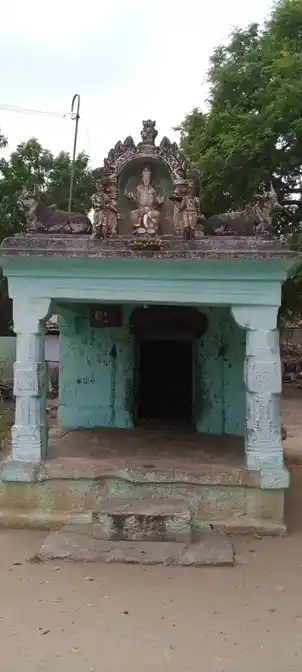 Arulmigu Vinayagar Mariyamman Temple, Thathamangalam - 621005 அருள்மிகு விநாகயர் திருக்கோயில், Thathamangalam - 621005, Thiruchirappalli - Ancient Temple Architecture and History Image 8