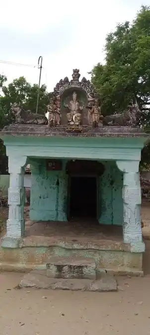 Arulmigu Vinayagar Mariyamman Temple, Thathamangalam - 621005 அருள்மிகு விநாகயர் திருக்கோயில், Thathamangalam - 621005, Thiruchirappalli - Ancient Temple Architecture and History Image 9