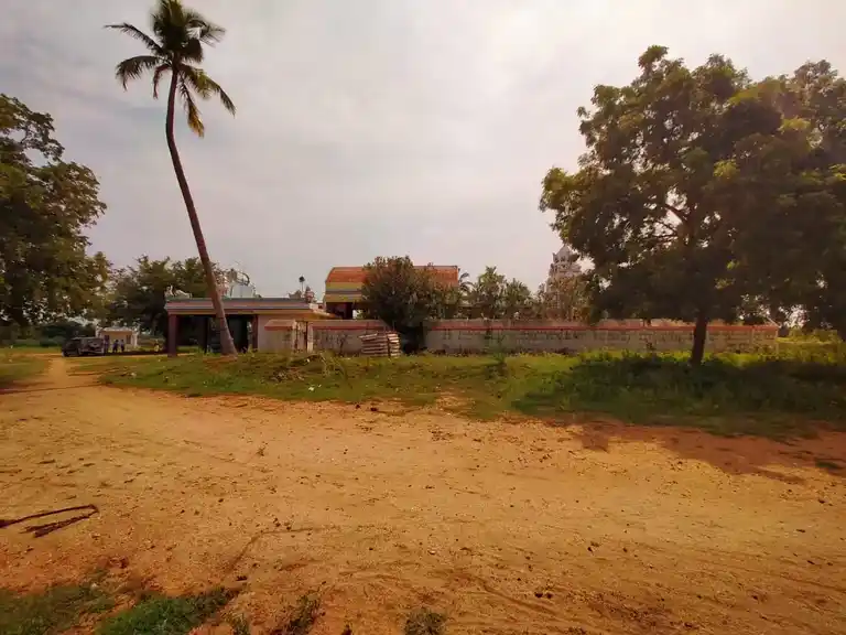 Arulmigu Vinayagar Mariyamman Temple, Thirumalaipalayam - 621313 அருள்மிகு விநாயகர், மாரியம்மன் திருக்கோயில், Thirumalaipalayam - 621313, Karur - Ancient Temple Architecture and History Image 2
