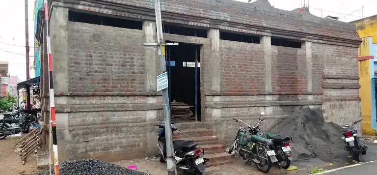 Arulmigu Vinayagar & Mariyamman Temple, Thuraiyur - 621001