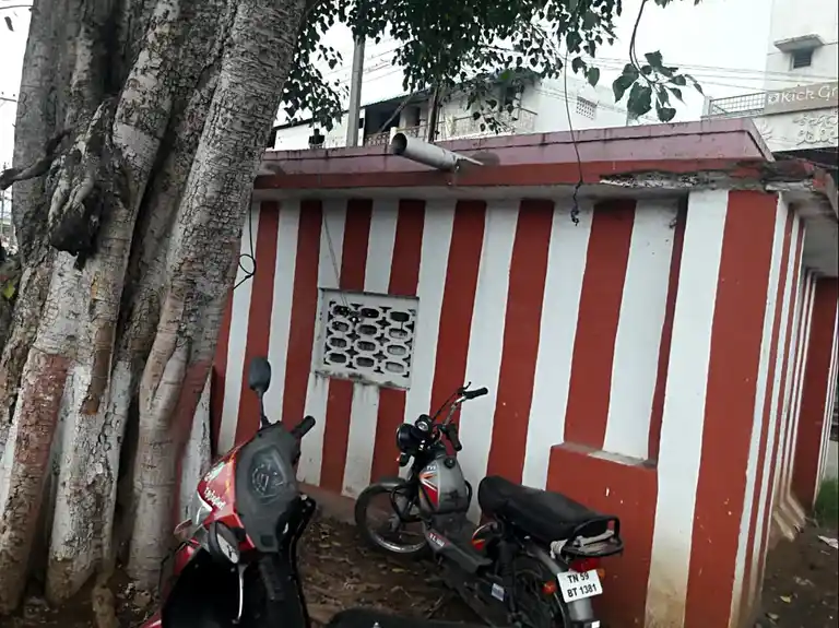 Arulmigu Vinayagar Meipathasamy Temple, Palamedu - 625503 அருள்மிகு விநாயகர் மெய்பாத சாமி மடாலயம், Palamedu - 625503, Madurai - Ancient Temple Architecture and History Image 3